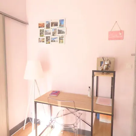 Les Cocons De Stephanie Apartment
