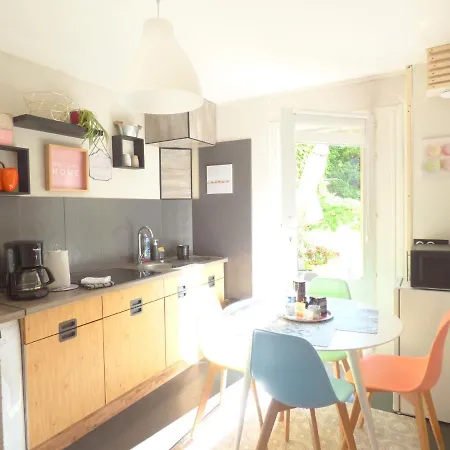 Apartment Les Cocons De Stephanie