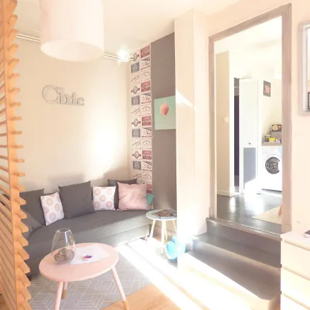 Apartment Les Cocons De Stephanie