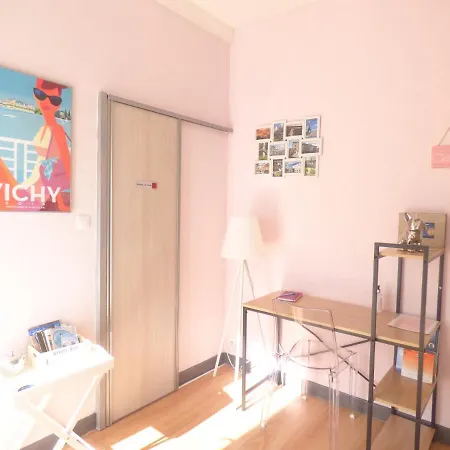 Apartment Les Cocons De Stephanie *