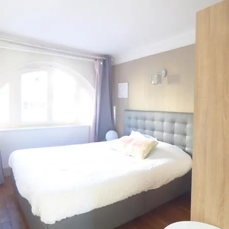 Les Cocons De Stephanie Apartment Vichy