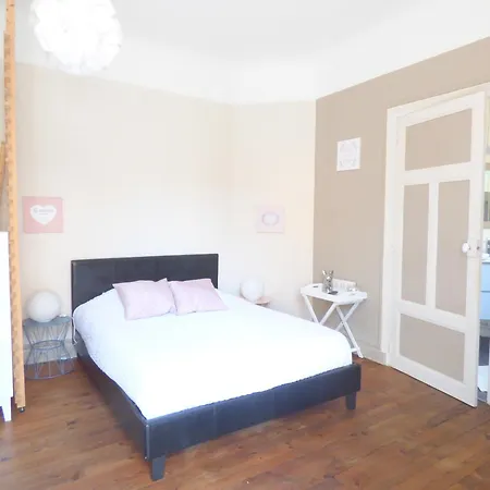 Les Cocons De Stephanie Apartment *