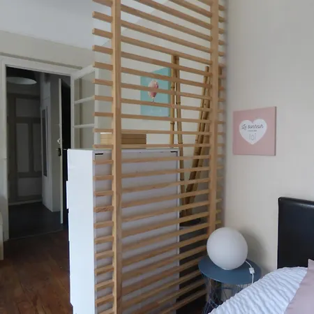 Les Cocons De Stephanie Apartment