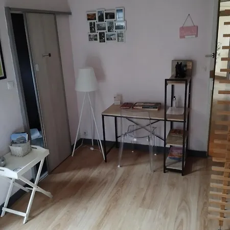 Les Cocons De Stephanie Apartment